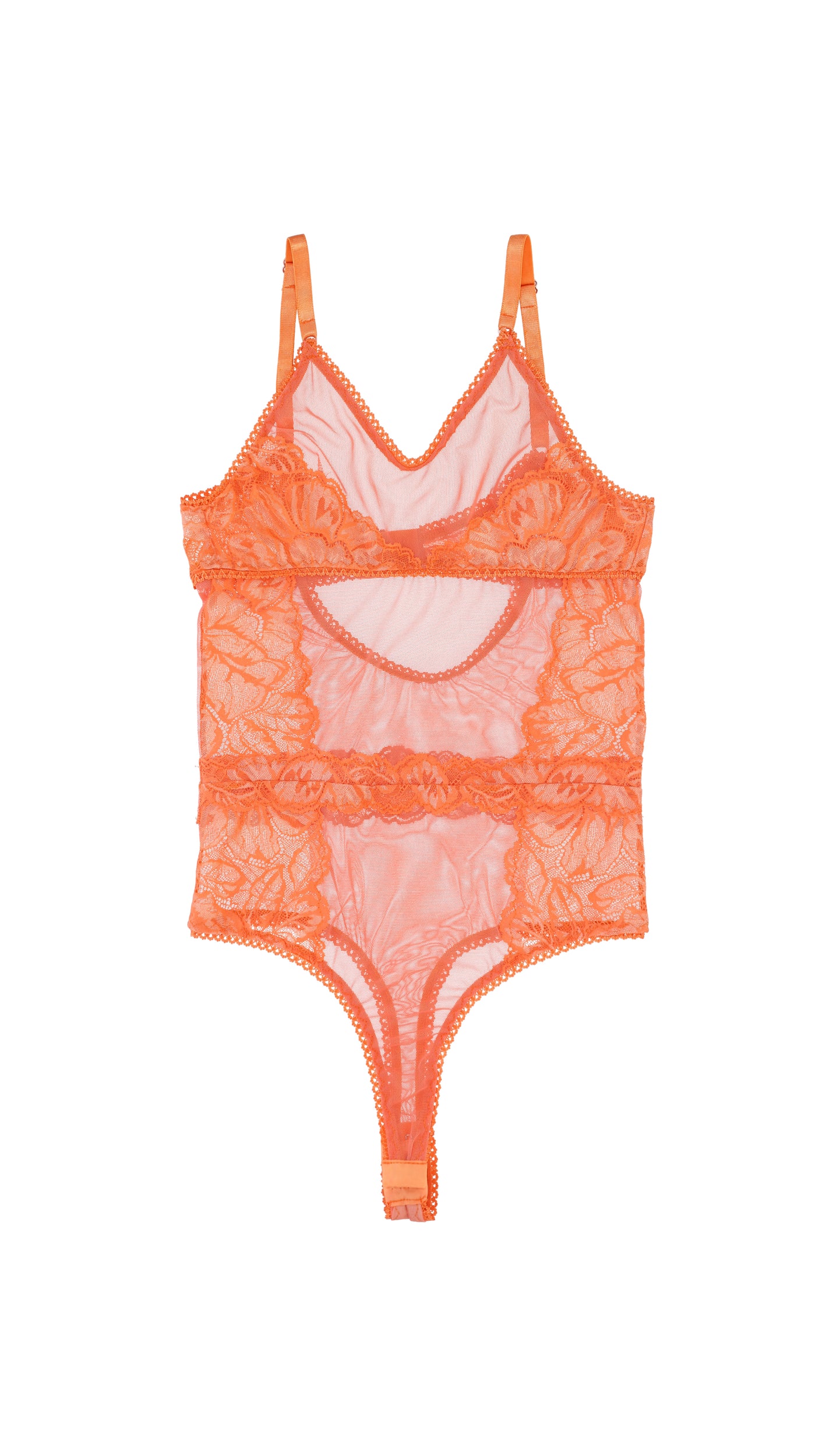 Aglaea Bodysuit