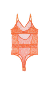 Aglaea Bodysuit