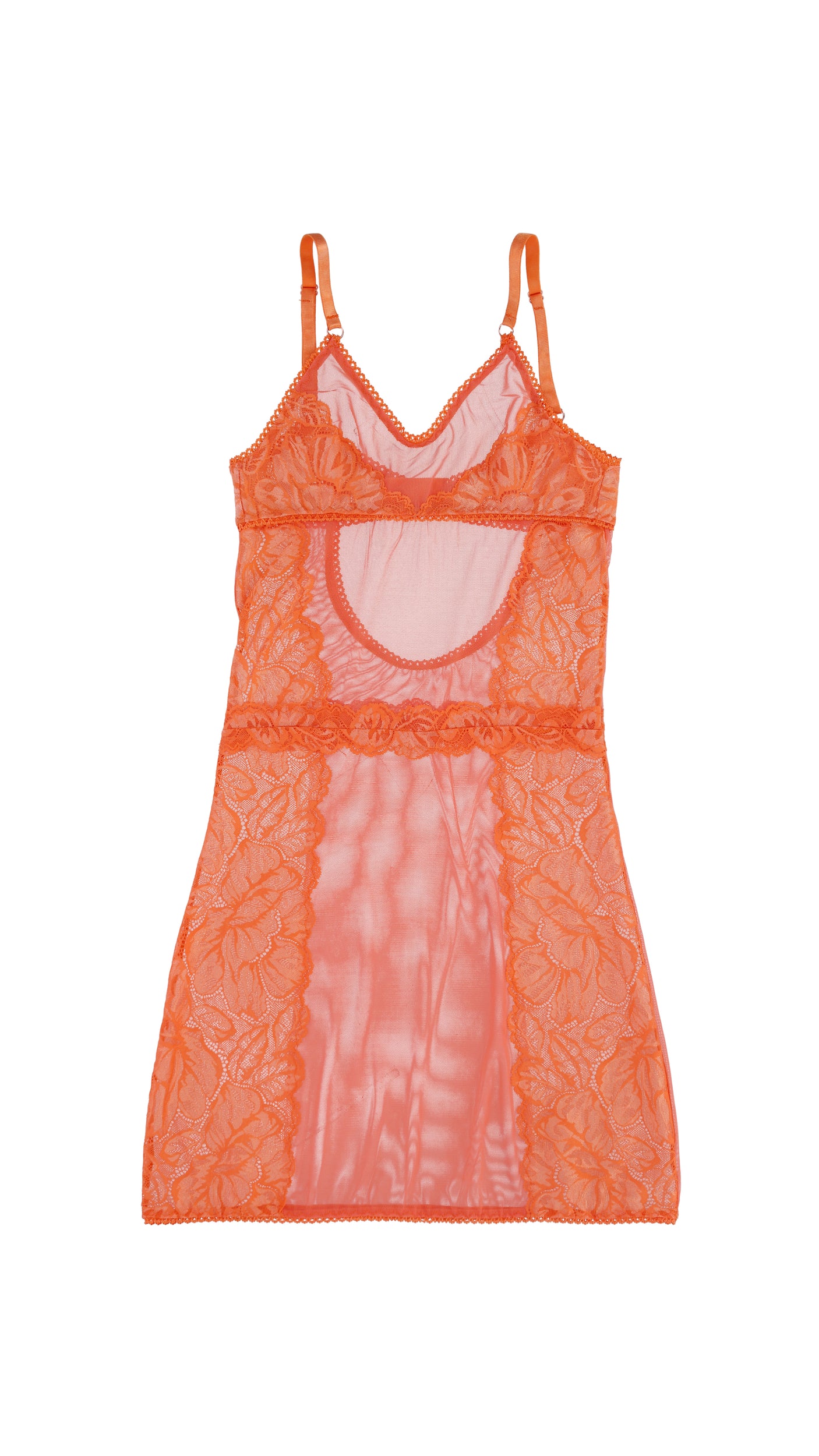 Aglaea Babydoll
