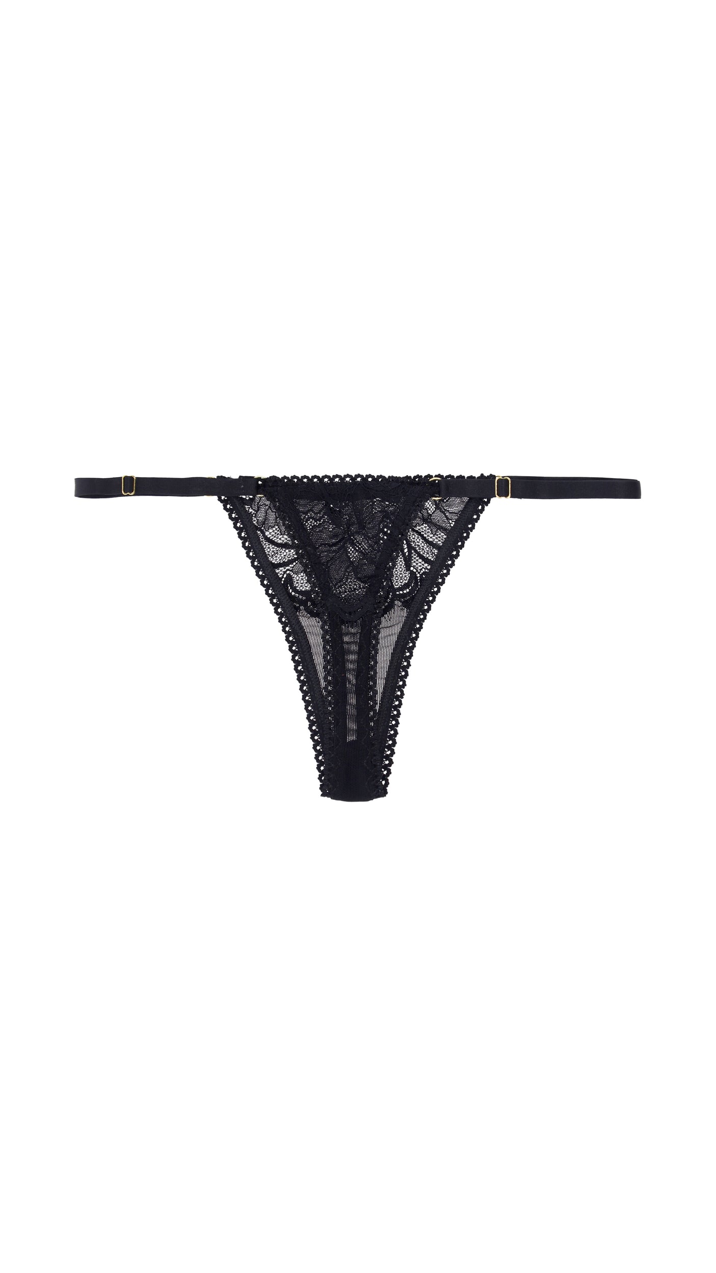 Erato Thong