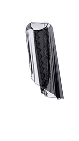 Erato Long Skirt