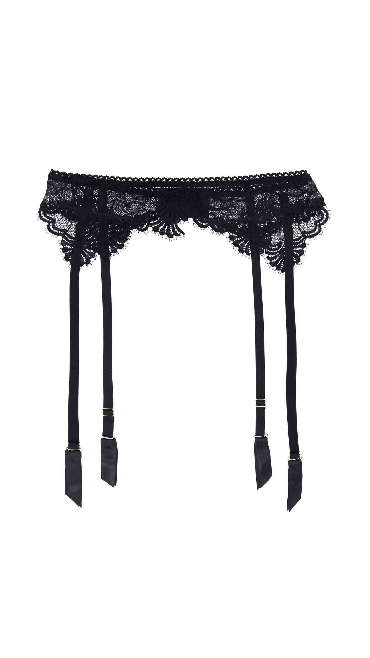 Erato garter Belt