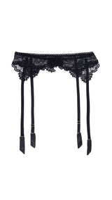Erato garter Belt