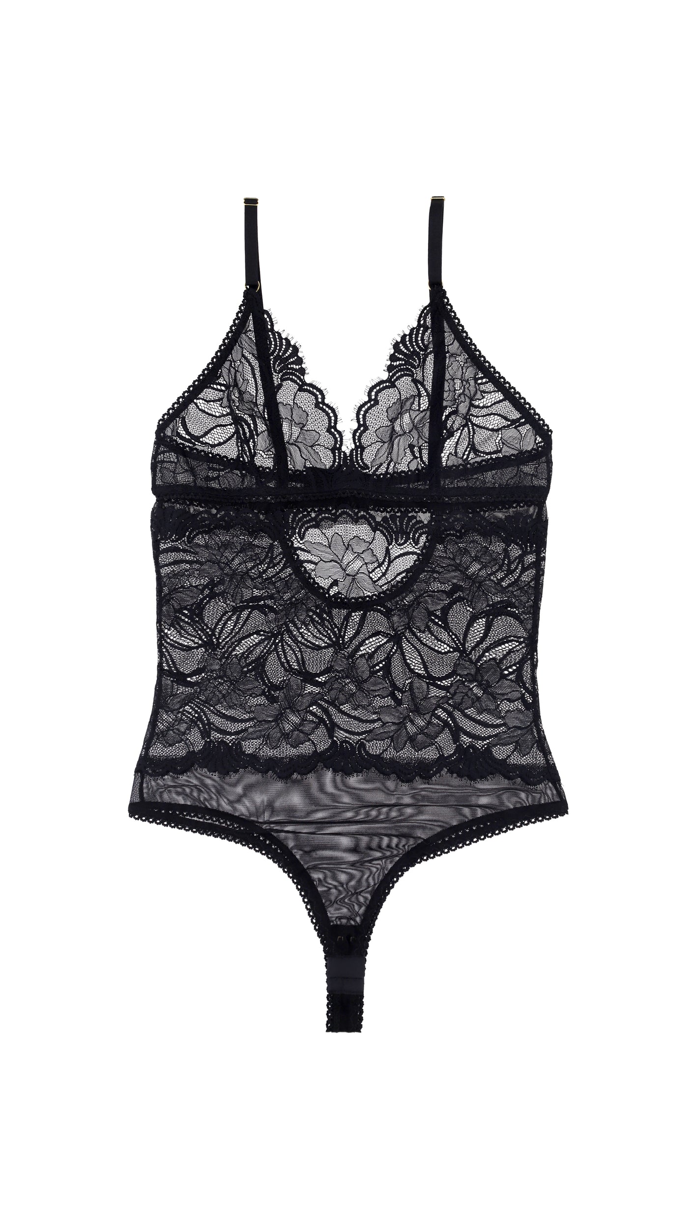 Erato Bodysuit
