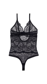 Erato Bodysuit