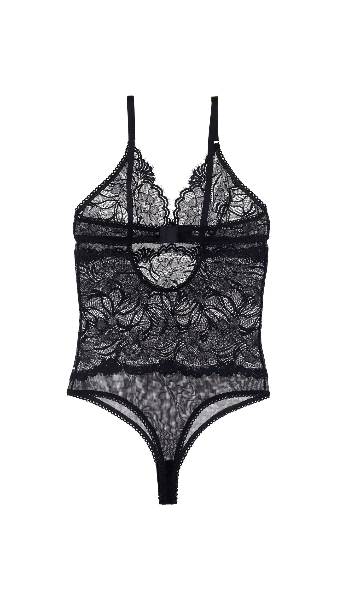 Erato Bodysuit