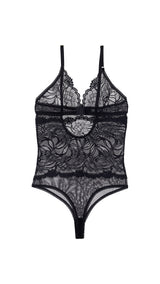 Erato Bodysuit