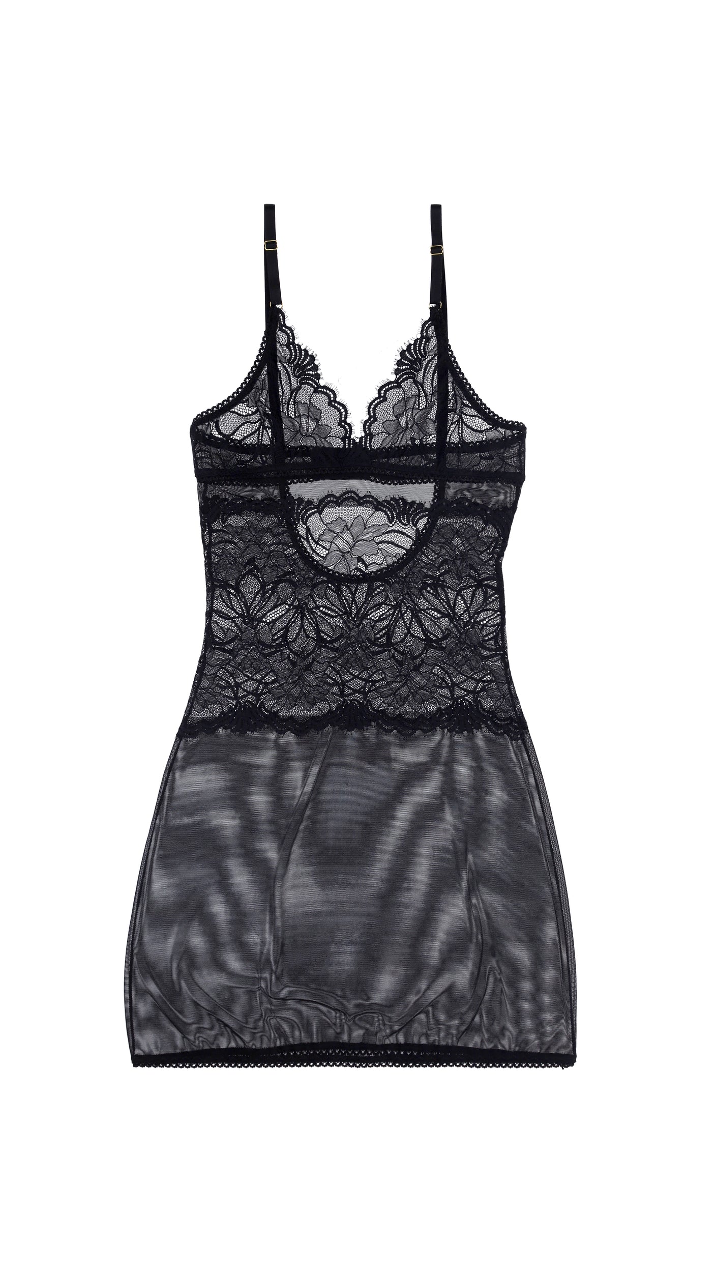 Erato Babydoll