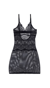 Erato Babydoll