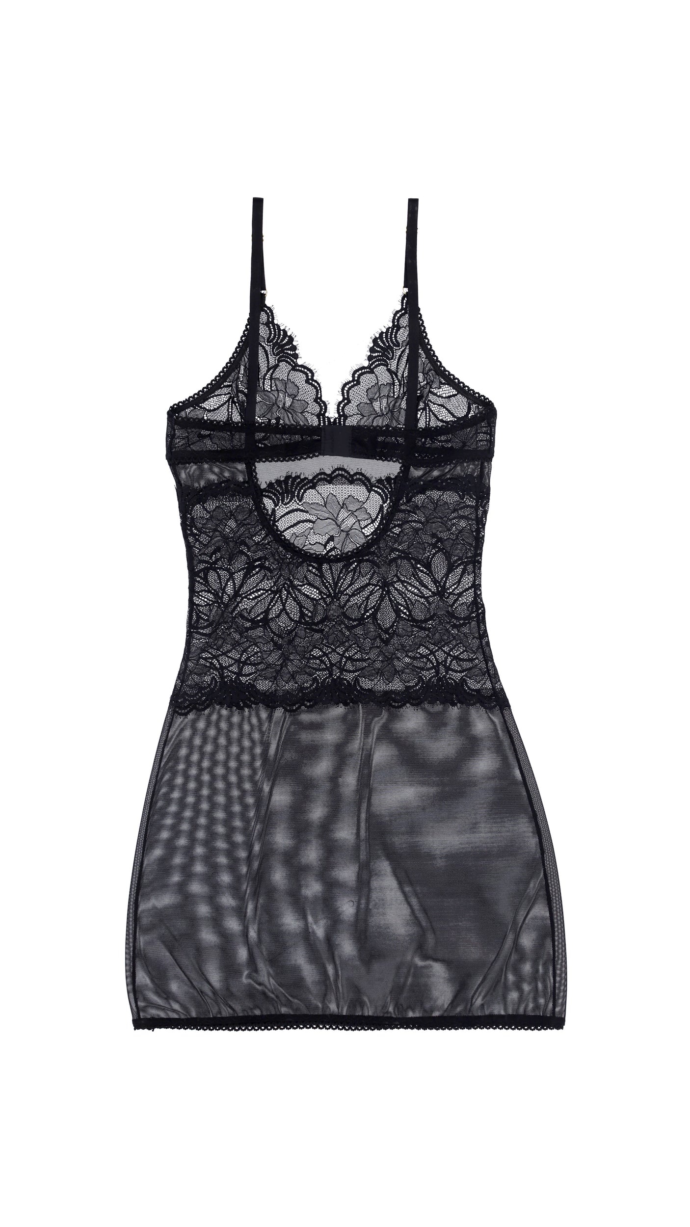 Erato Babydoll