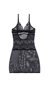 Erato Babydoll