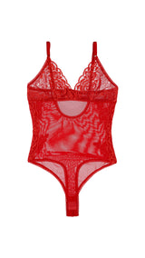 Rhea Bodysuit