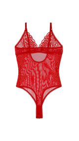 Rhea Bodysuit