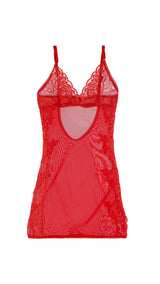 Rhea Babydoll