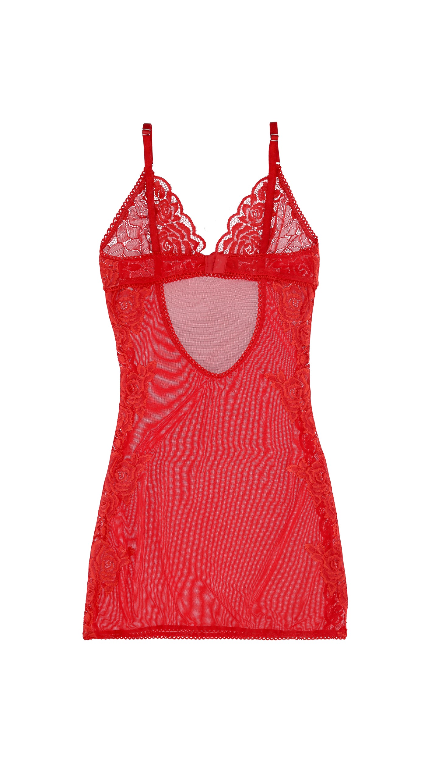 Rhea Babydoll