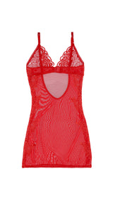 Rhea Babydoll