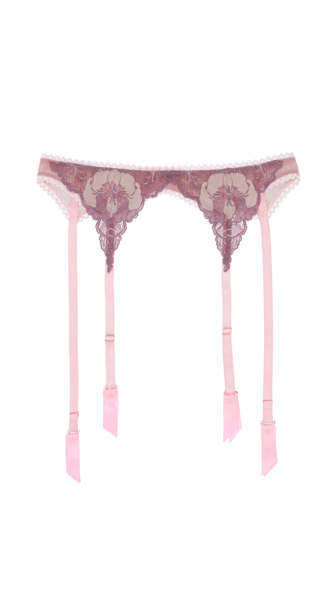 Delphi Garter Belt