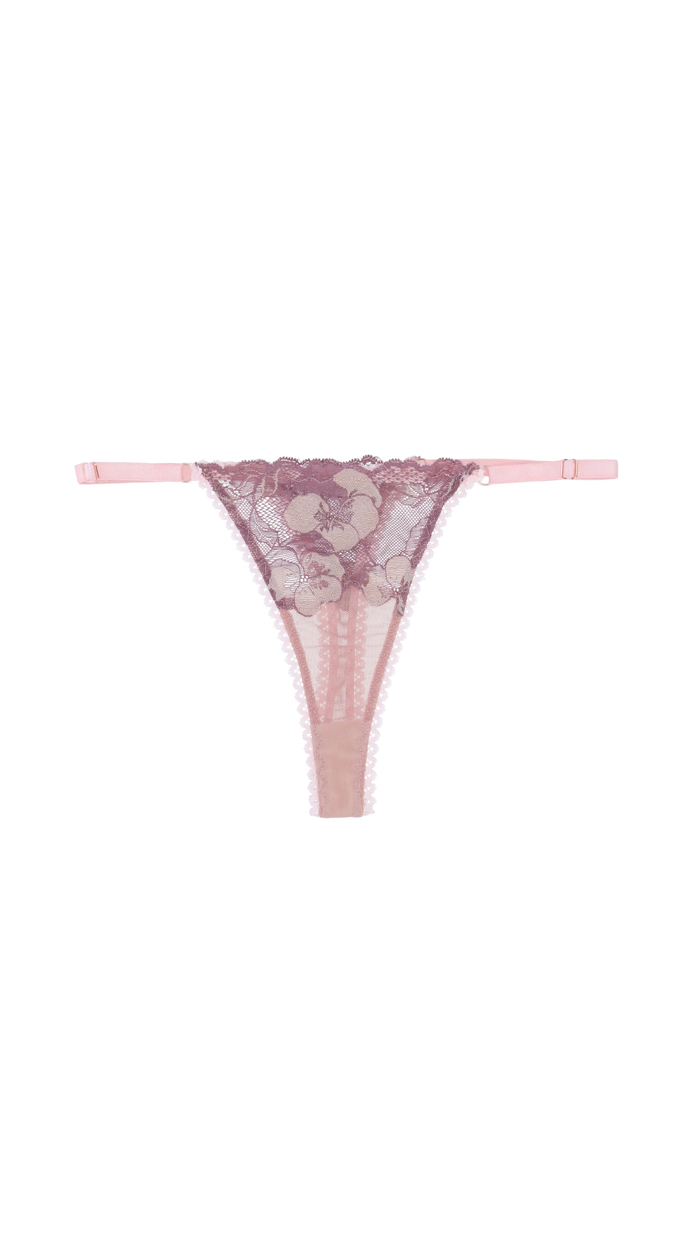 Delphi Thong