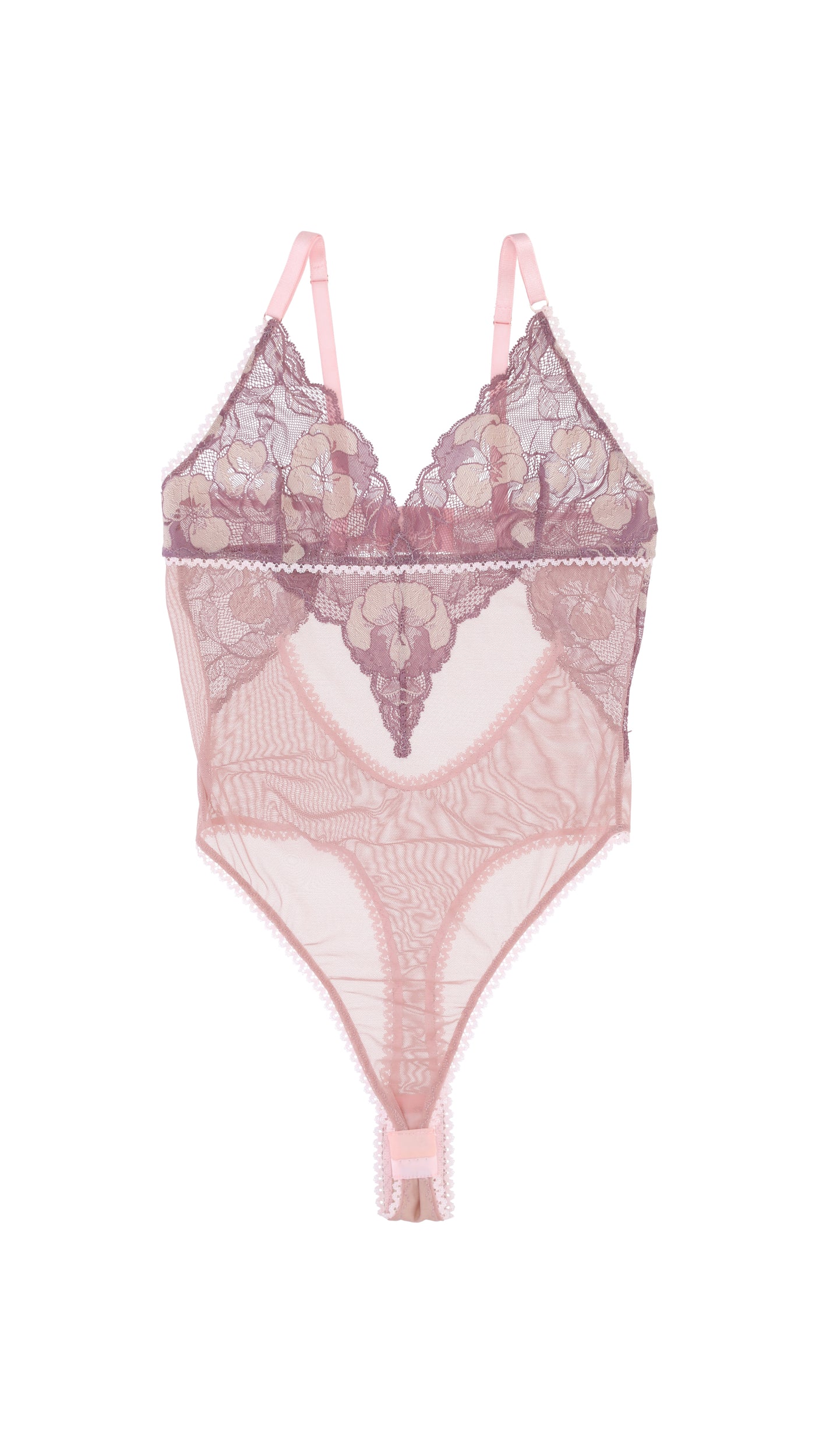 Delphi Bodysuit