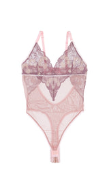 Delphi Bodysuit