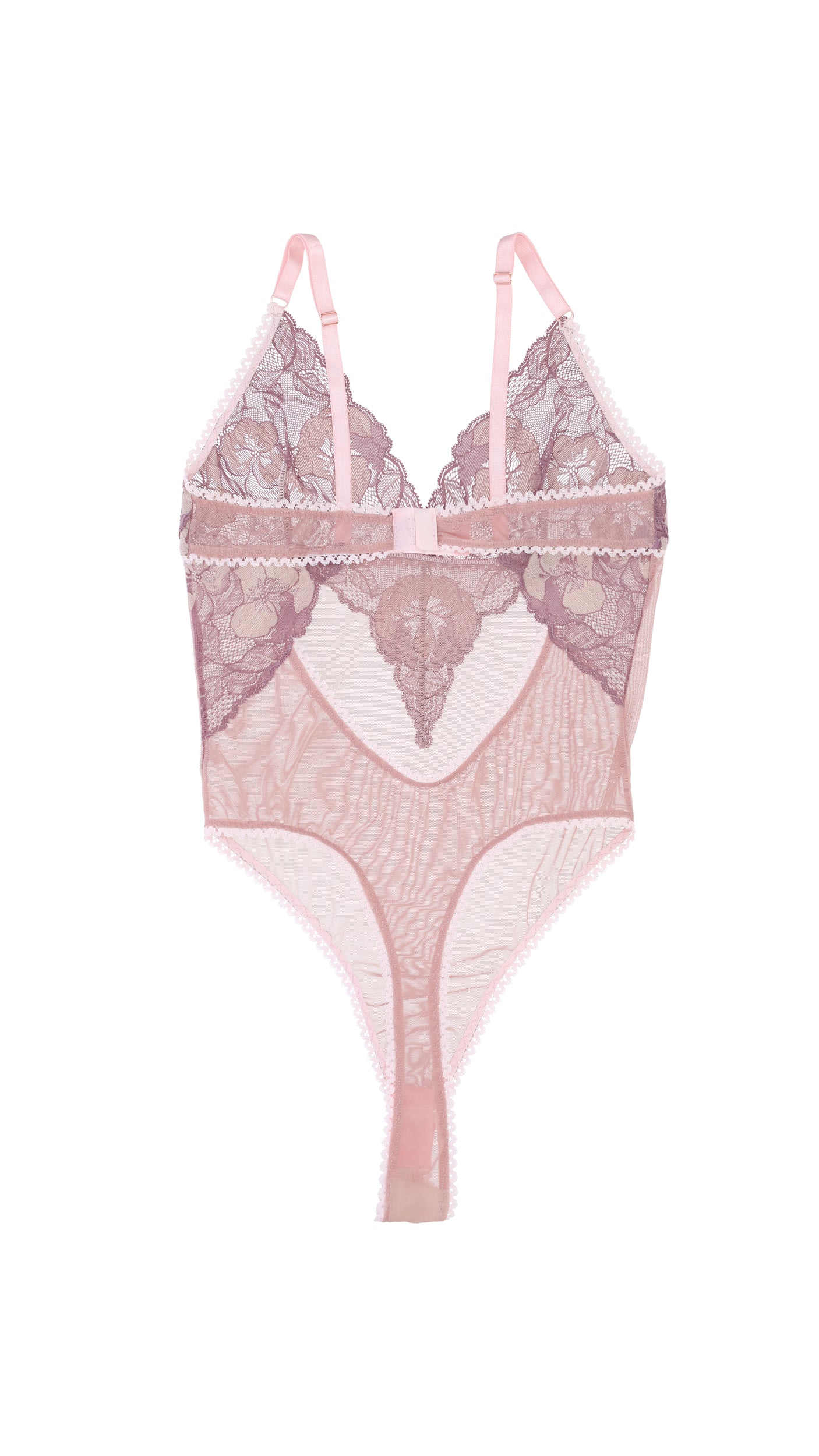 Delphi Bodysuit