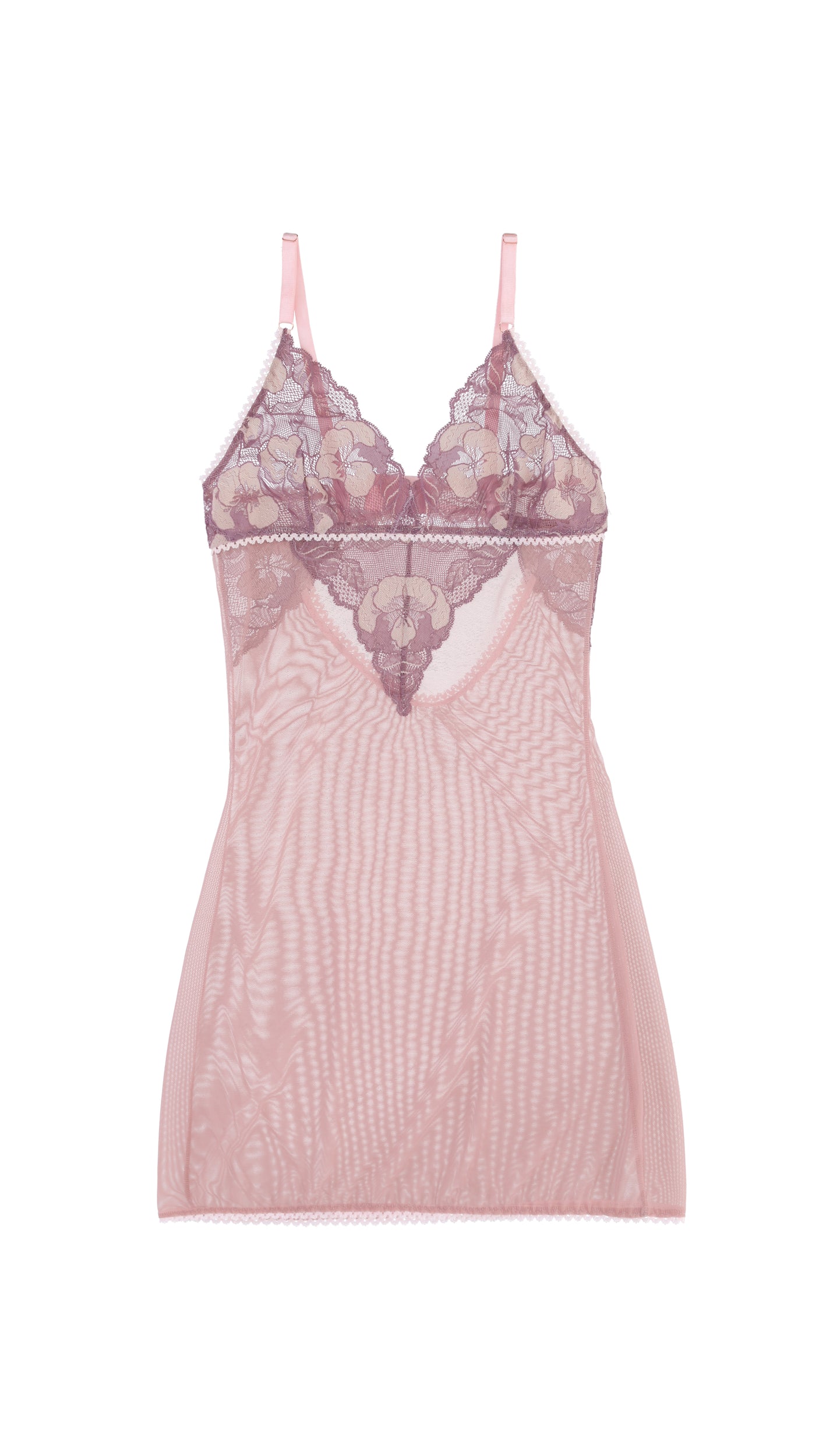 Delphi Babydoll