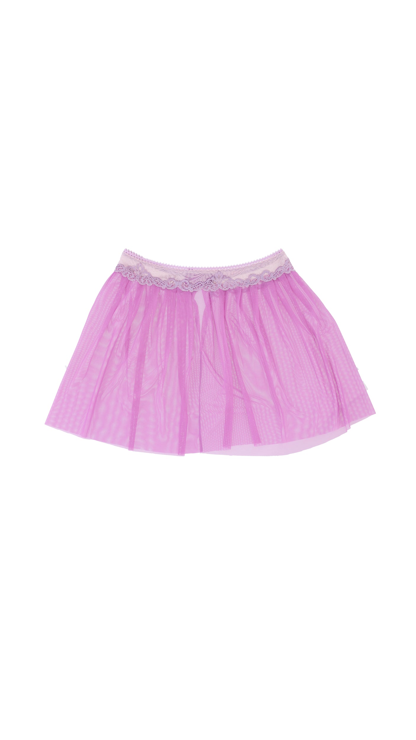 Aphrodite Mini Skirt