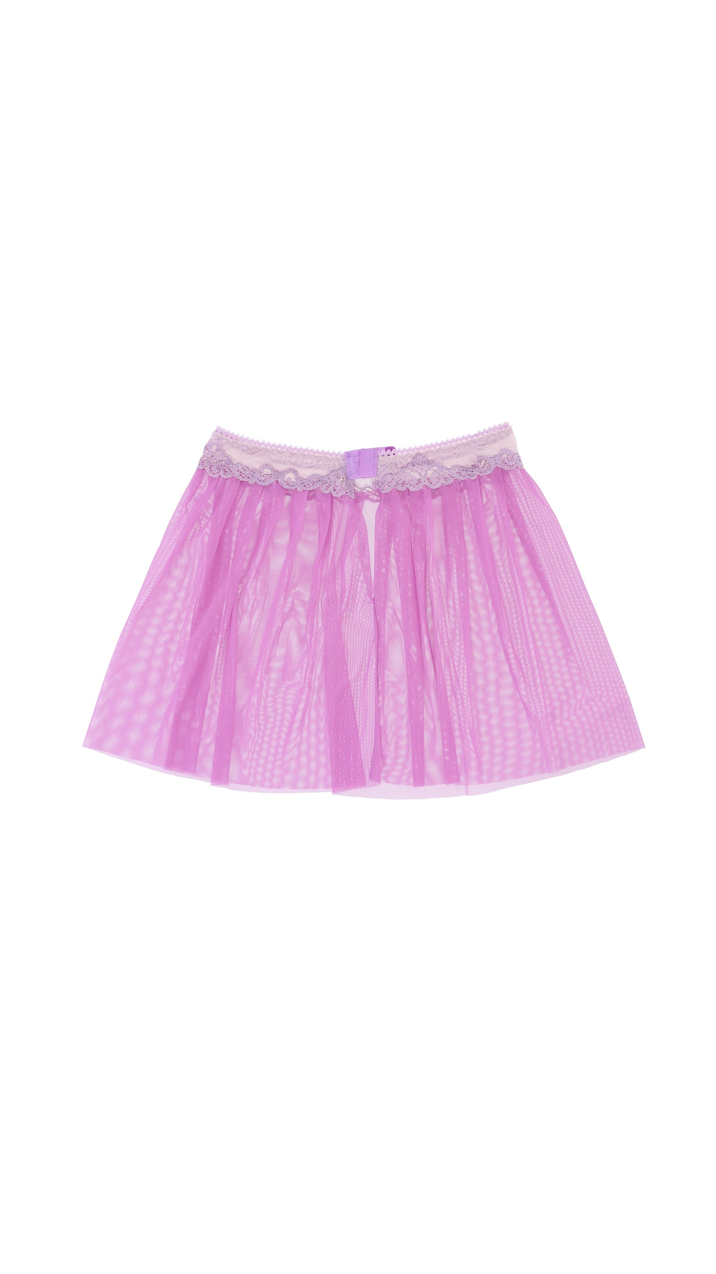 Aphrodite Mini Skirt
