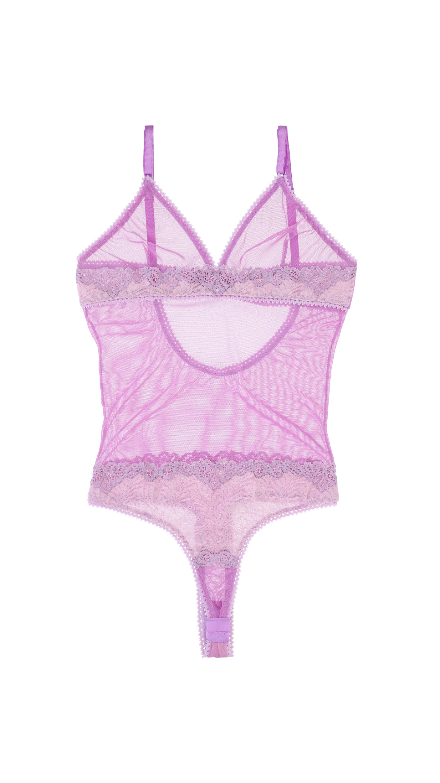 Aphrodite Bodysuit
