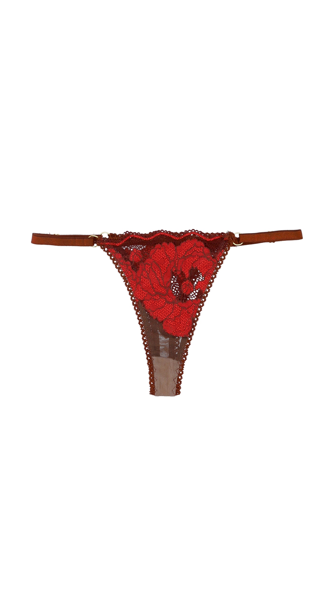 Nyx Panty