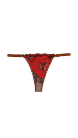 Nyx Panty