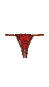 Nyx Panty