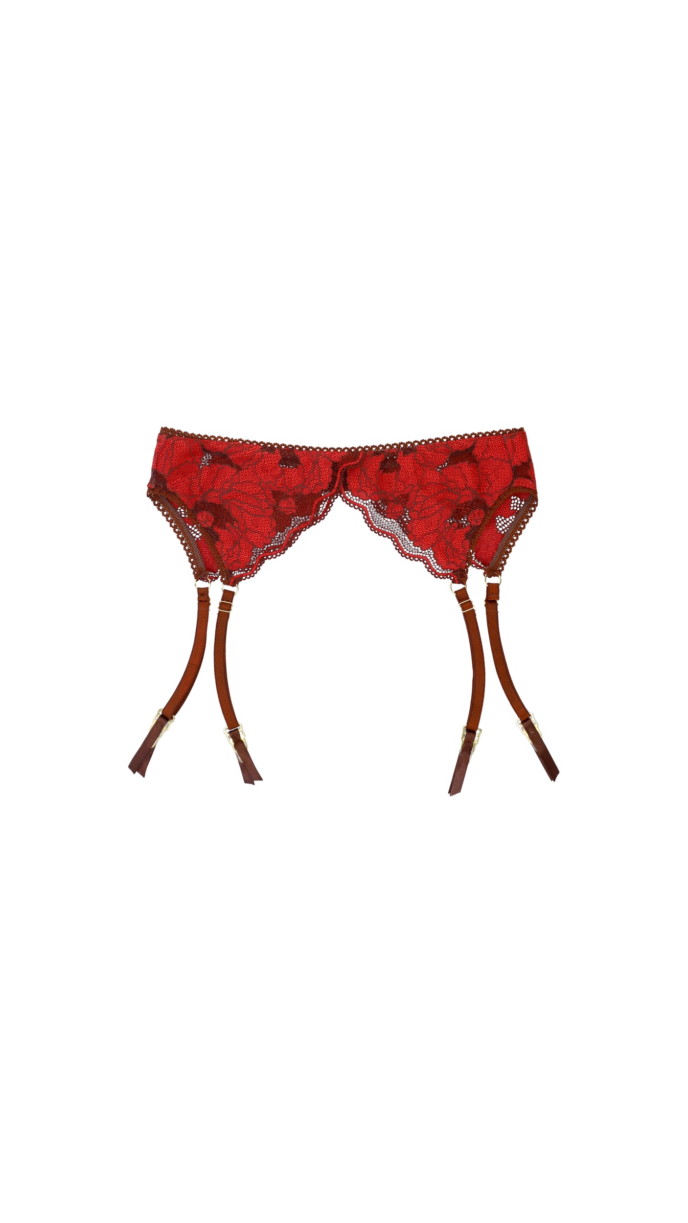 Nyx Garter Belt