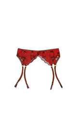 Nyx Garter Belt