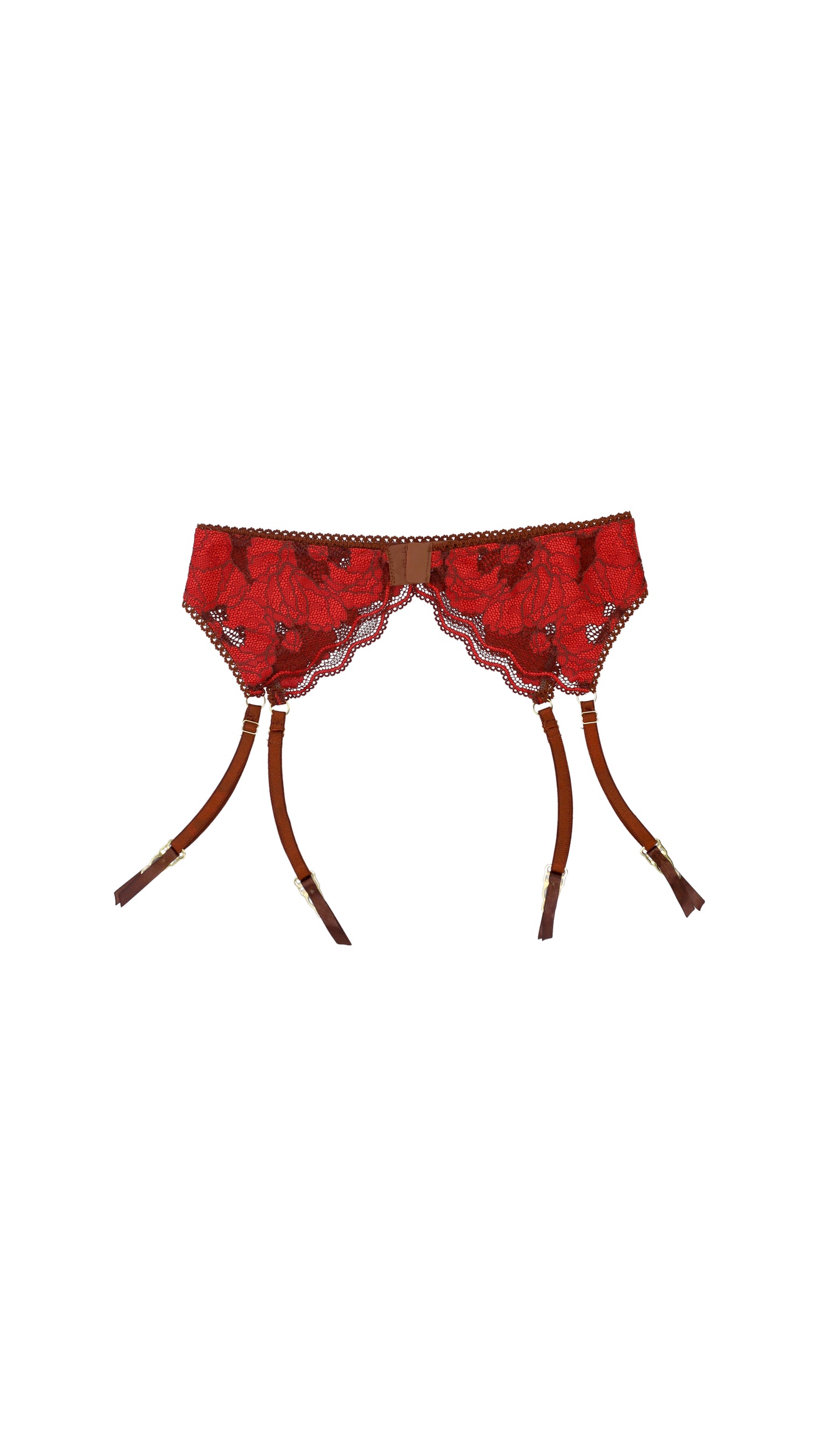 Nyx Garter Belt