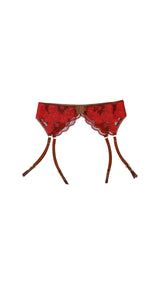 Nyx Garter Belt