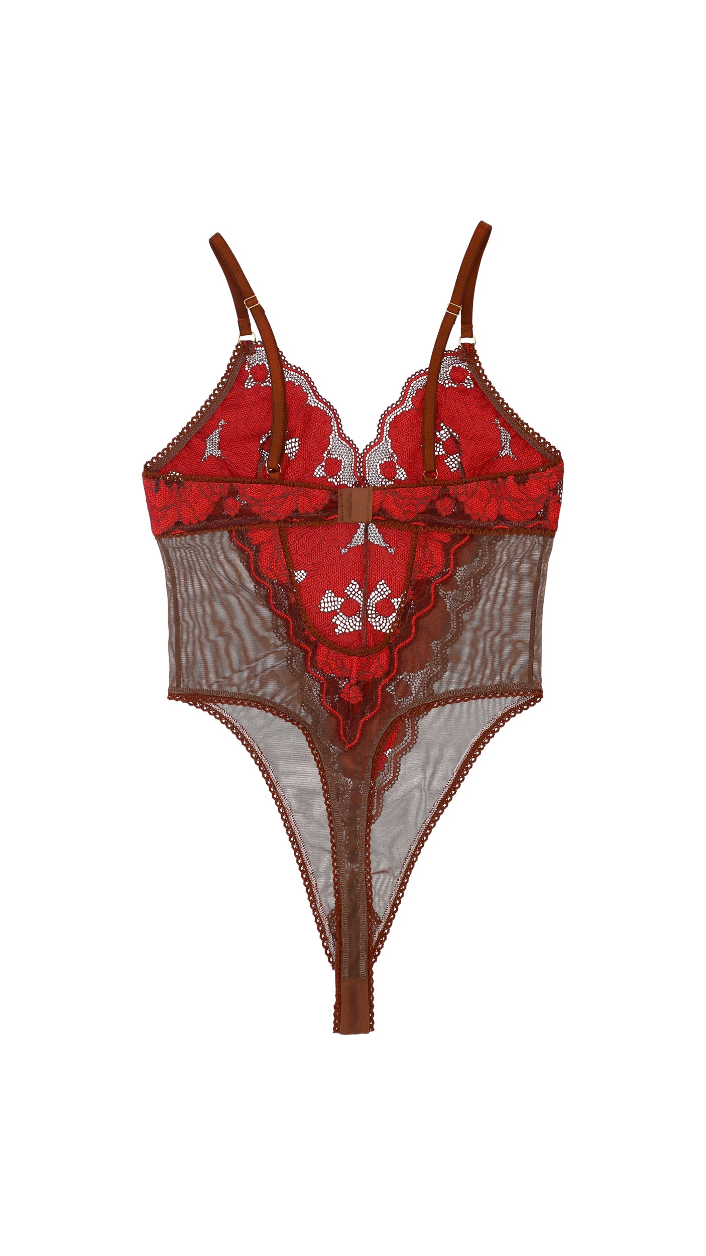 Nyx Bodysuit
