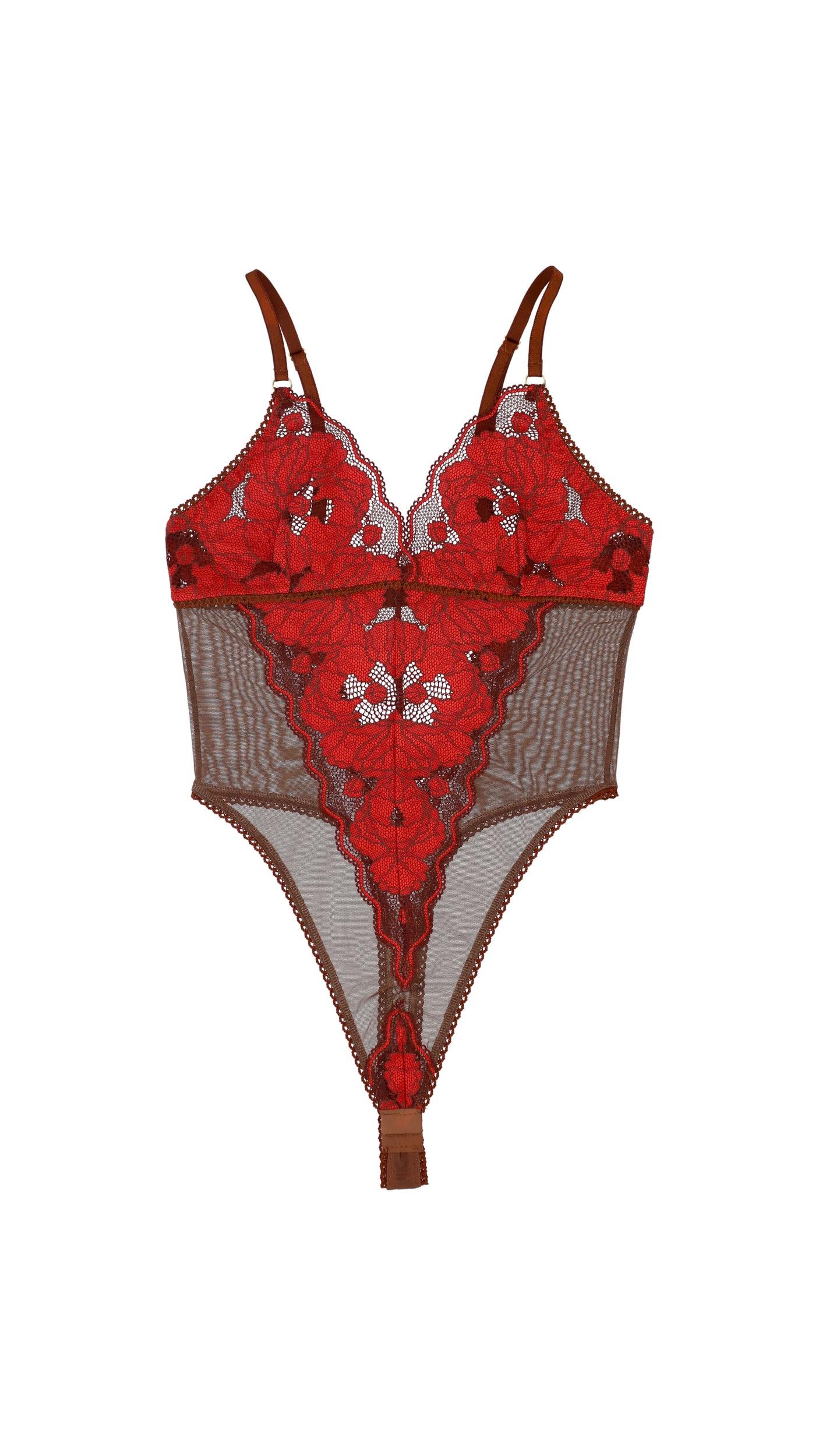 Nyx Bodysuit
