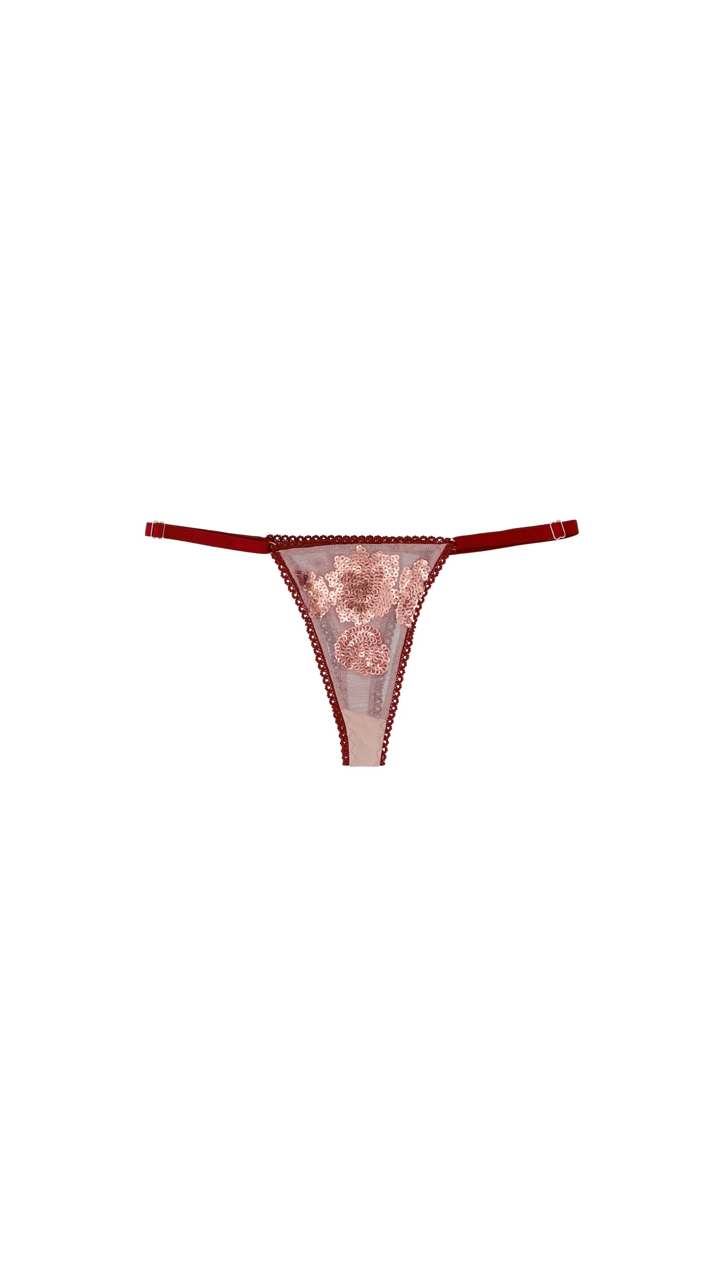 Eos Panty (limited Edition)
