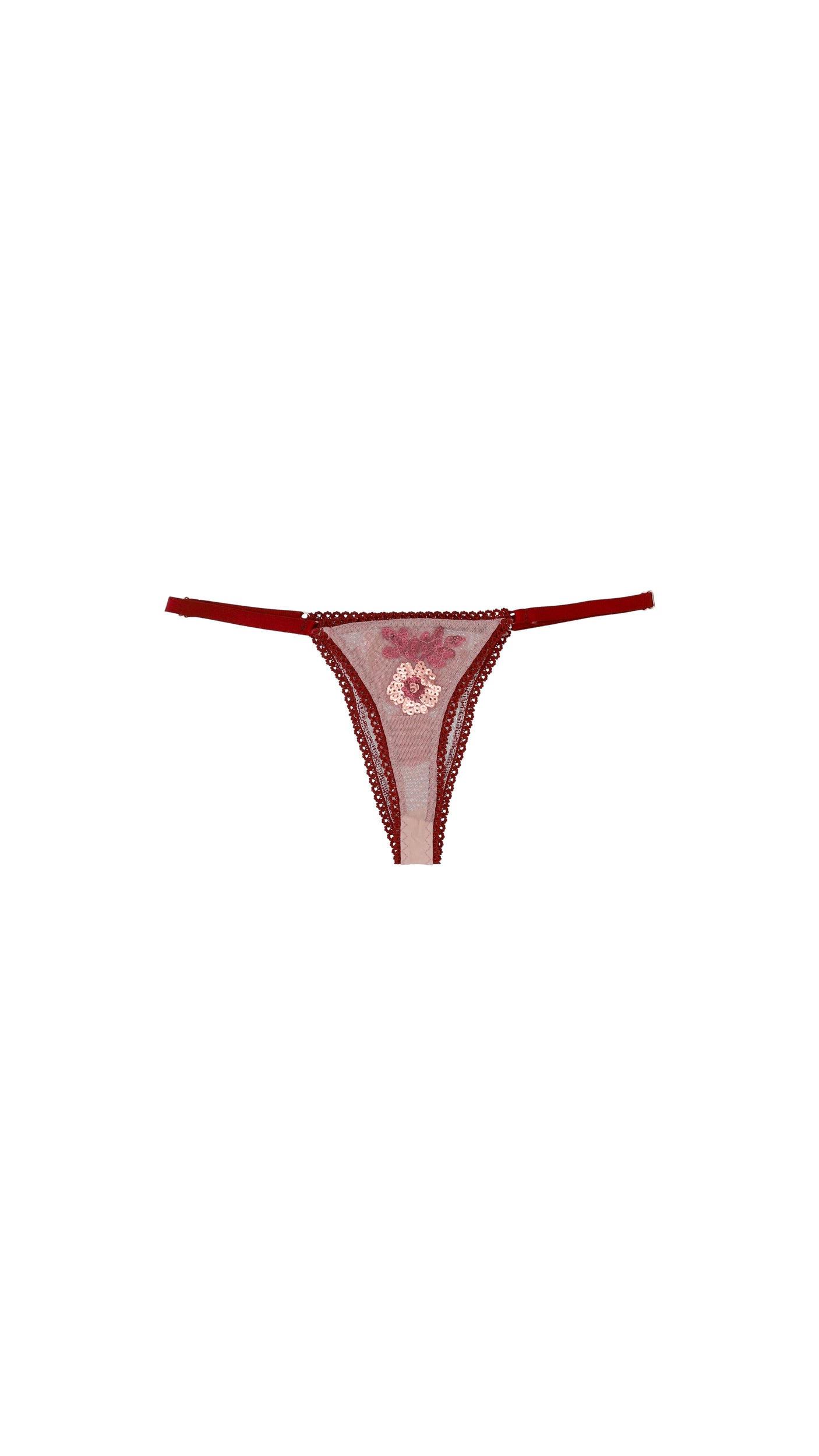 Eos Panty (limited Edition)