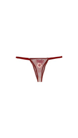 Eos Panty (limited Edition)