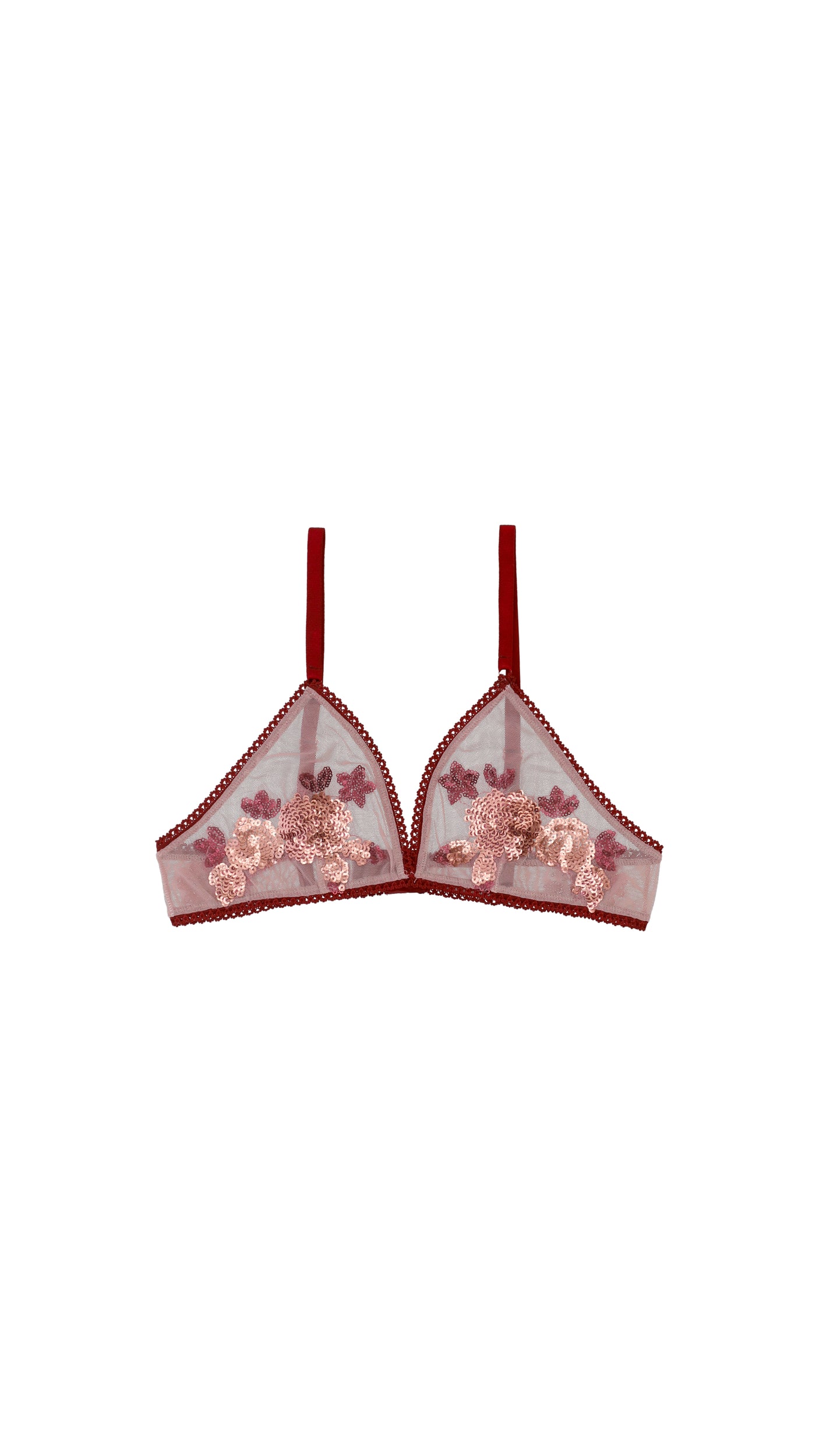 Eos Top/Bra (Limited Edition)